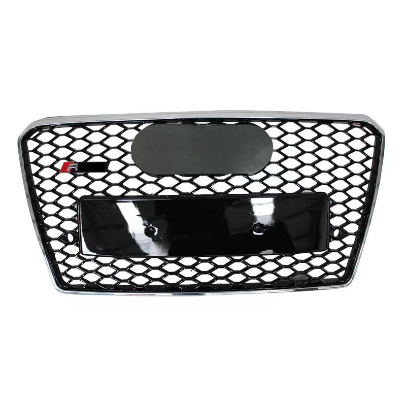 US stock honeycomb grille for Audi A7 2009-2015